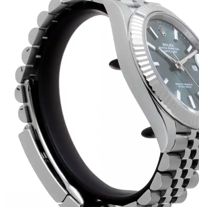 PrestigiousJewellers Datejust Rolex Yes 126334 0627
